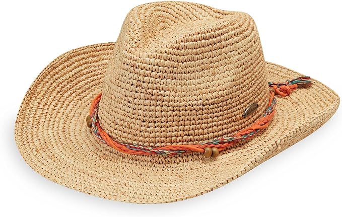 Wallaroo Petite Catalina Cowboy (available in 2 colors)