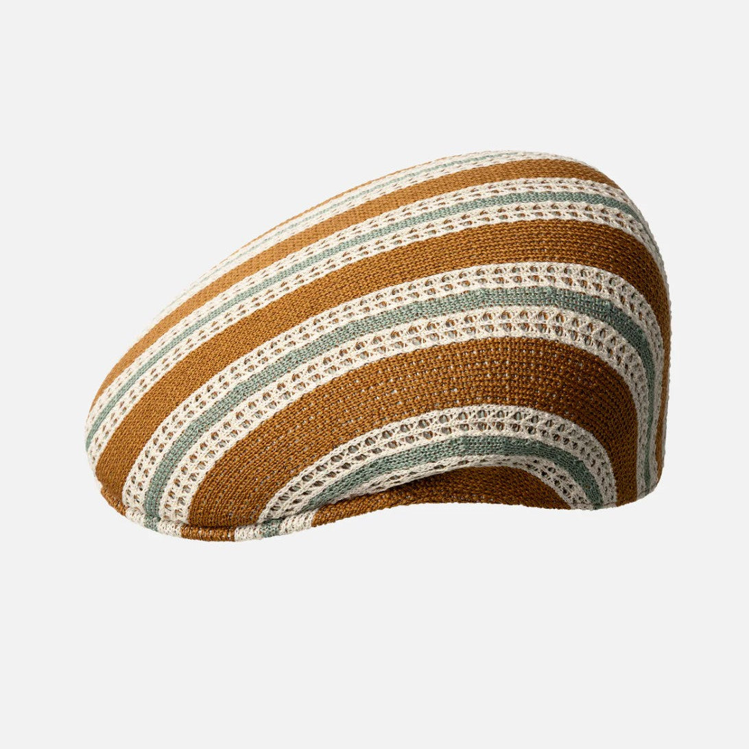 Kangol Resort Stripe 504 Cap