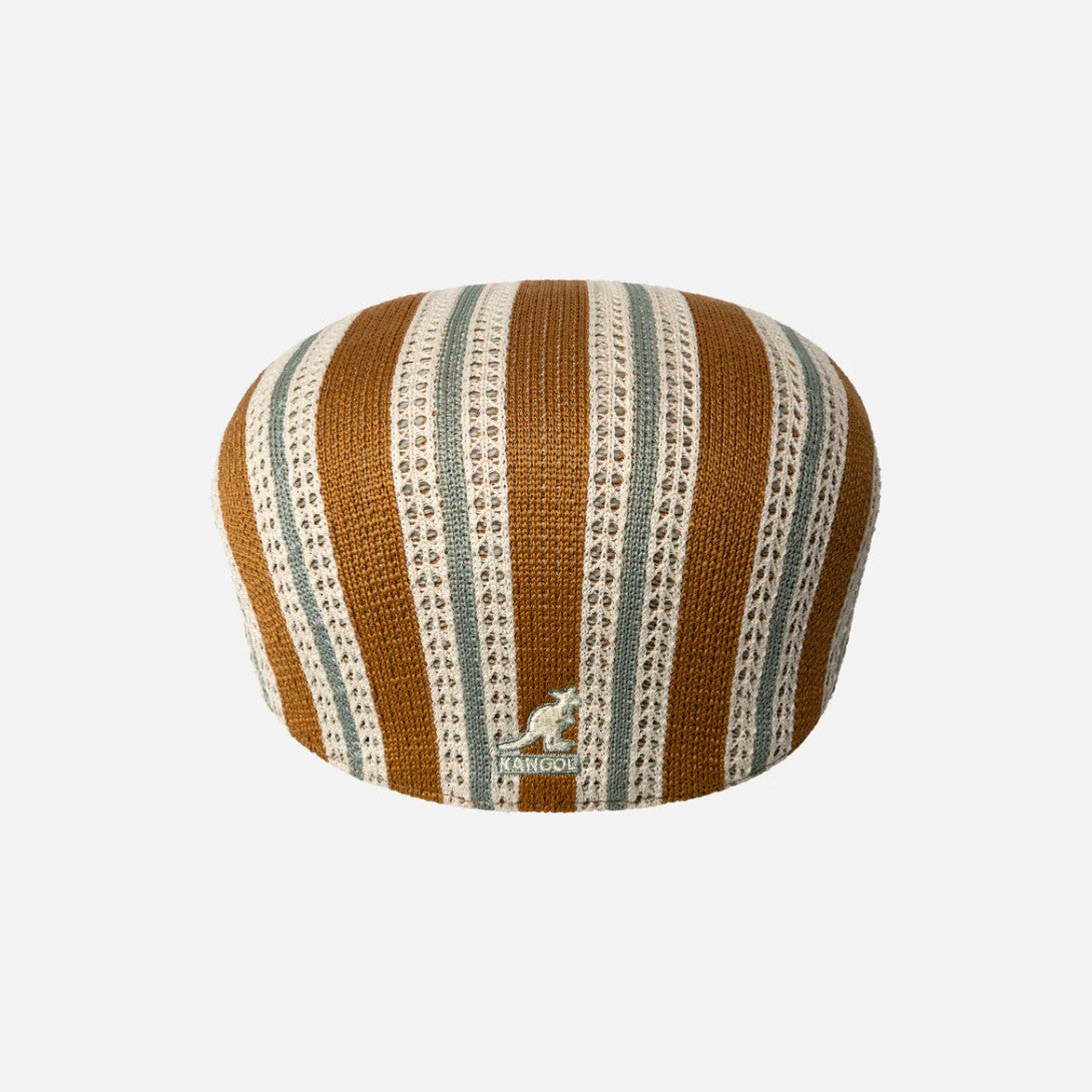 Kangol Resort Stripe 504 Cap
