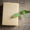 Peppermint Eucalyptus Goat Milk Soap