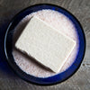 Rosewood Salt Goat Milk Soap