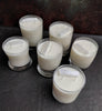 "Cleanse" Palo Santo Hand-Poured Soy Candle