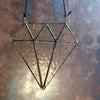 Aergase Stained Glass Diamonds