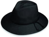 Wallaroo Victoria Fedora Hat (multiple colors)