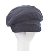 Giovannio Moby (Available in 3 Colors) Corduroy Cap