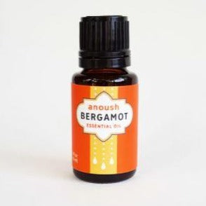 Anoush Bergamont Essential Oil