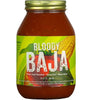 Bloody Mary Mixes from Back Pocket Provisions (4 Flavor Mixes Available - 16oz or 30oz)