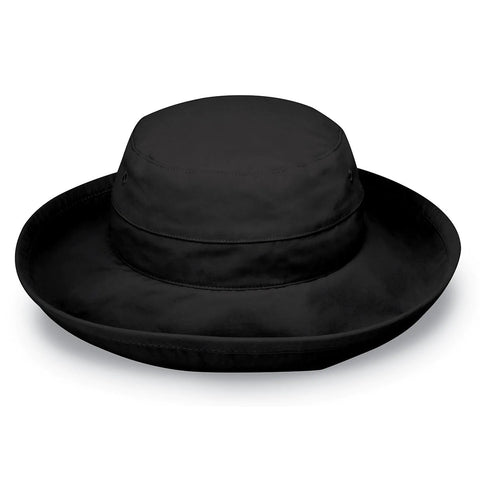Wallaroo Casual Traveler in Black