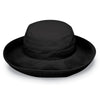 Wallaroo Casual Traveler in Black