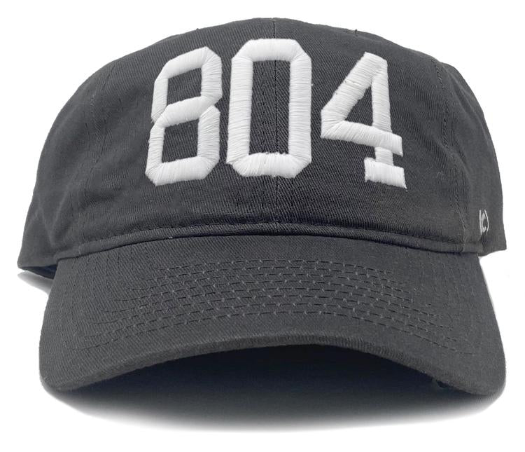 Richmond 804 Baseball Cap (available in 3 colors)