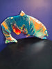 Hand-Painted Acrylic Resin Wall Hangings