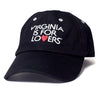 Virginia is For Lovers Baseball Cap (available in 4 colors)