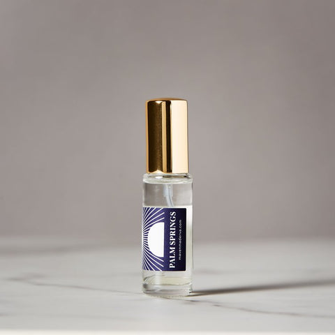 Maven Made Palm Springs Fragrance Mist