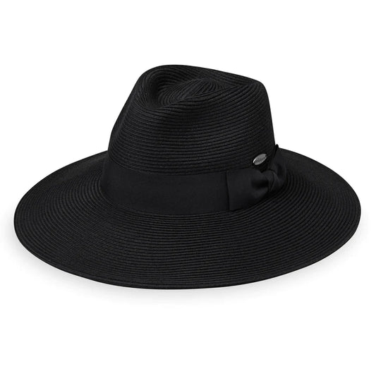 Wallaroo St. Lucia Fedora