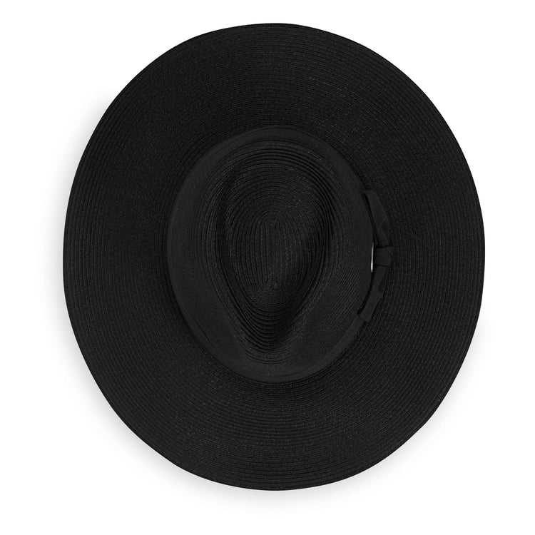 Wallaroo St. Lucia Fedora
