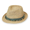Wallaroo Tahiti Hat