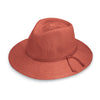 Wallaroo Victoria Fedora Hat (multiple colors)