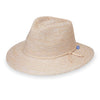 Wallaroo Victoria Fedora Hat (multiple colors)