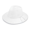 Wallaroo Victoria Fedora Hat (multiple colors)