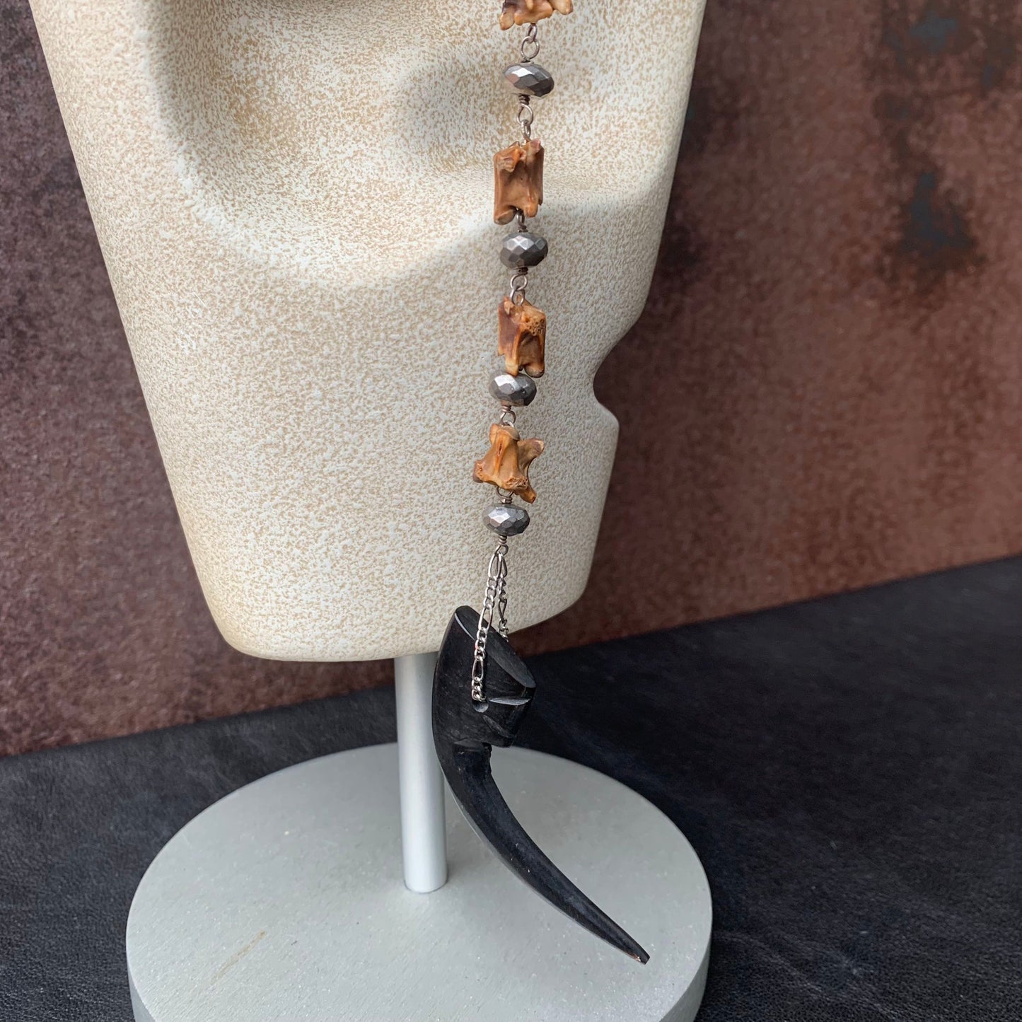 Obscuro Jewelry Zumi Necklace
