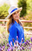 Wallaroo Lady Jane Hat