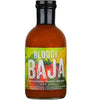 Bloody Mary Mixes from Back Pocket Provisions (4 Flavor Mixes Available - 16oz or 32oz)