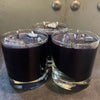 "Banish" Agar & Tonka Hand-Poured Soy Candle