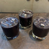 "Banish" Agar & Tonka Hand-Poured Soy Candle