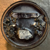 "Banish" Agar & Tonka Hand-Poured Soy Candle