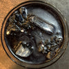 "Banish" Agar & Tonka Hand-Poured Soy Candle