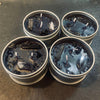 BANISH Hand-Poured Soy Travel Candle