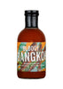 Bloody Mary Mixes from Back Pocket Provisions (4 Flavor Mixes Available - 16oz or 30oz)