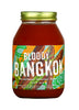 Bloody Mary Mixes from Back Pocket Provisions (4 Flavor Mixes Available - 16oz or 30oz)
