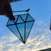 Aergase Stained Glass Diamonds
