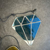 Aergase Stained Glass Diamonds