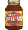 Bloody Mary Mixes from Back Pocket Provisions (4 Flavor Mixes Available - 16oz or 30oz)