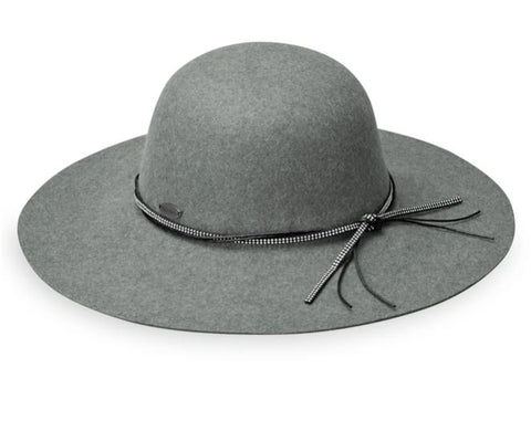 Wallaroo Cambria Felt Hat (Two Colors Available)
