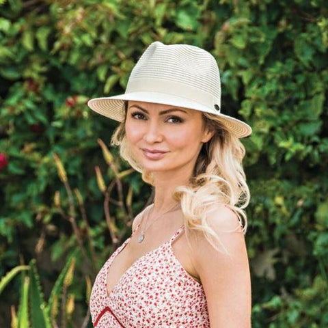 Wallaroo Caroline in Ivory