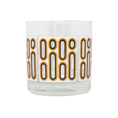 Dots & Dashes White Rocks