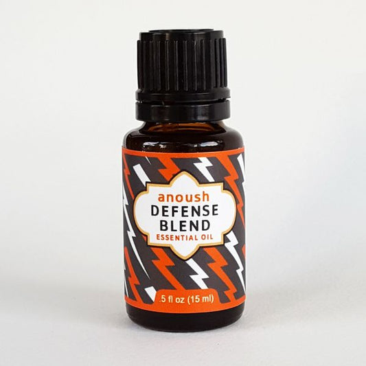 Anoush Defense Blend Essential Oil 5oz