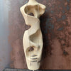 ObscurO Jewelry Three Step Ladder Necklace