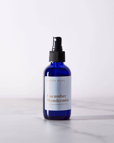 Maven Made Cucumber Wondermist