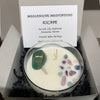 "Escape" Sea Salt & Lily Hand-Poured Soy Candle