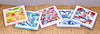 Grid+Love Cards