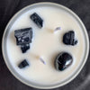 "Grounded" Amber & Musk Hand-Poured Soy Candle