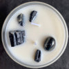 "Grounded" Amber & Musk Hand-Poured Soy Candle