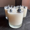 "Grounded" Amber & Musk Hand-Poured Soy Candle