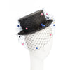 Giovannio Hattie Fascinator