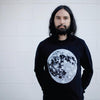 Blackbird Supply Co Full Moon Sweatshirt