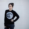 Blackbird Supply Co Full Moon Sweatshirt